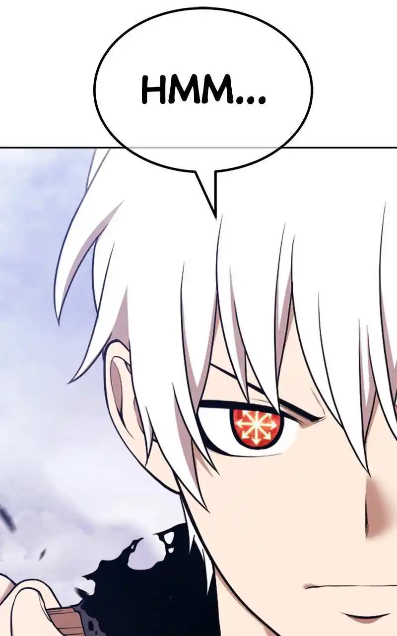 +99 Wooden Stick Chapter 93.5