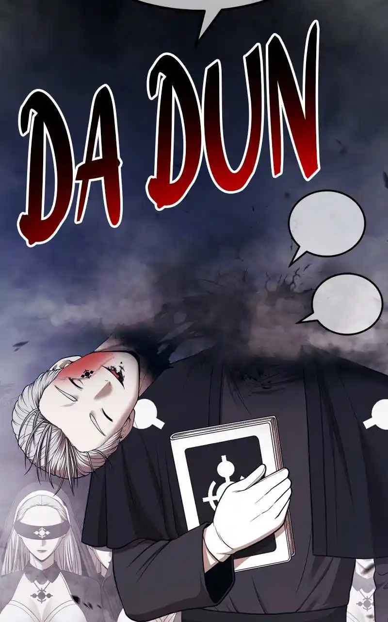 +99 Wooden Stick Chapter 93.5