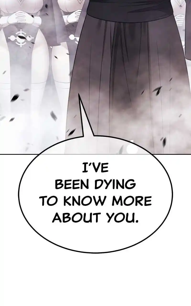 +99 Wooden Stick Chapter 93.5