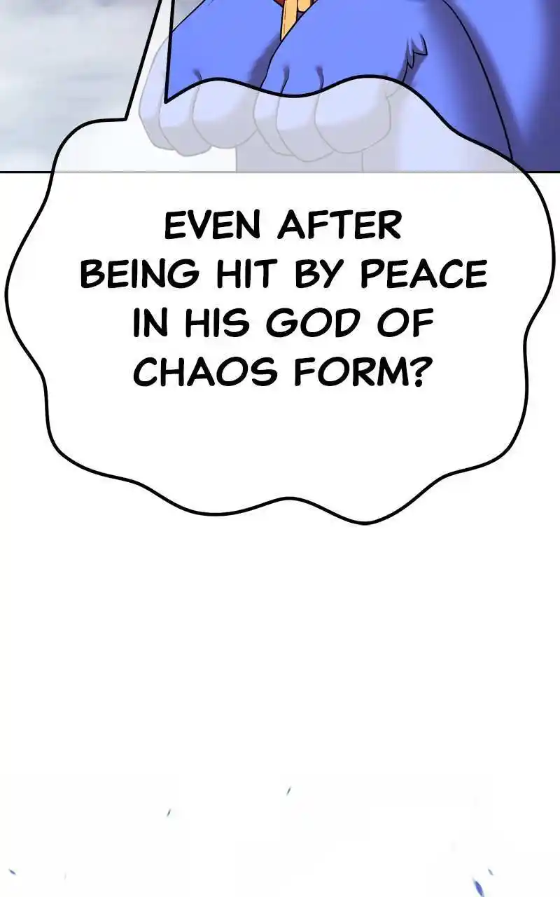 +99 Wooden Stick Chapter 93.5