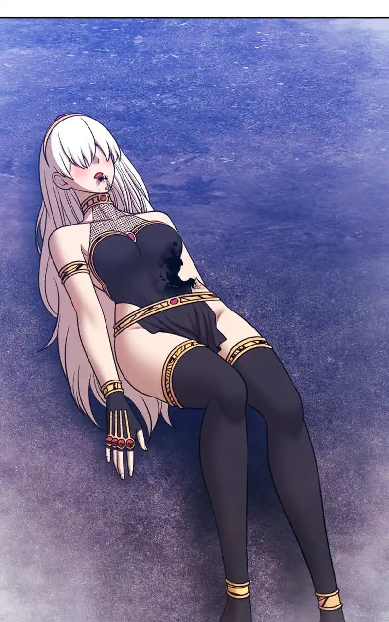 +99 Wooden Stick Chapter 93.5