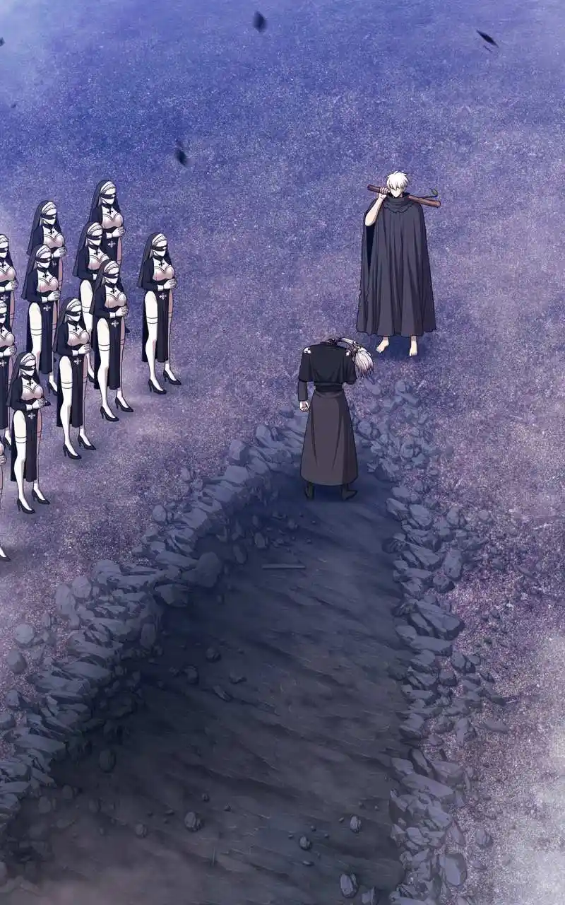 +99 Wooden Stick Chapter 93.5