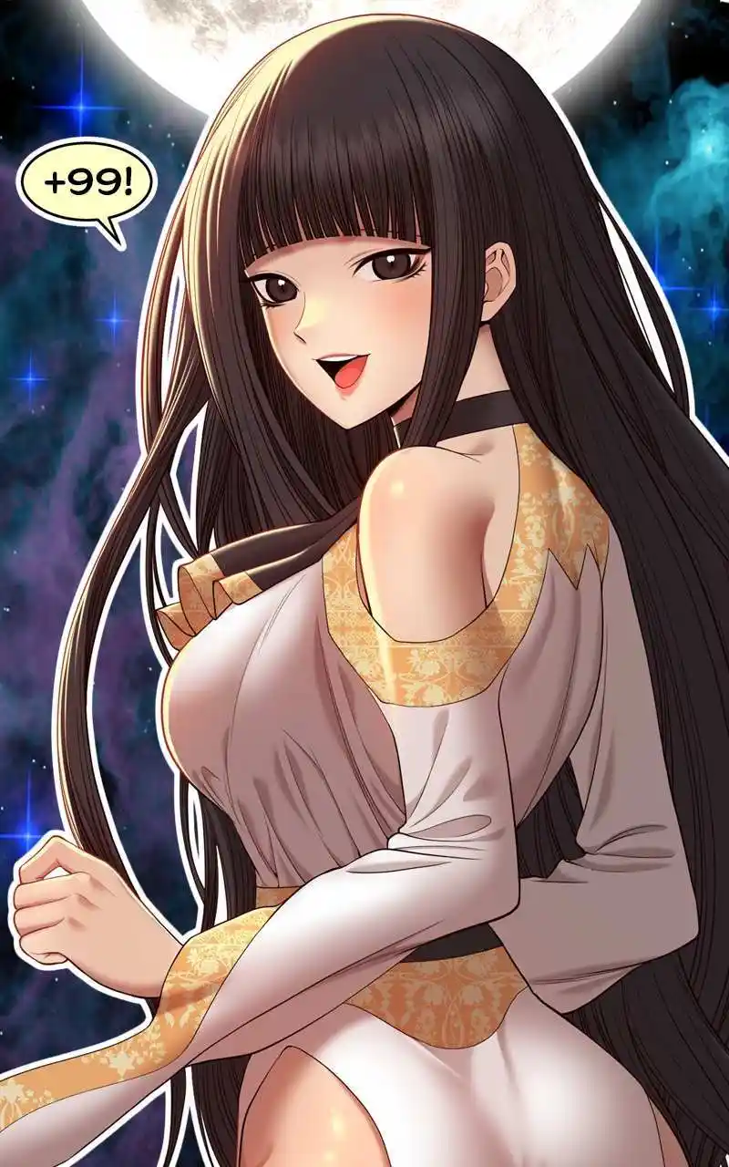 +99 Wooden Stick Chapter 93.5