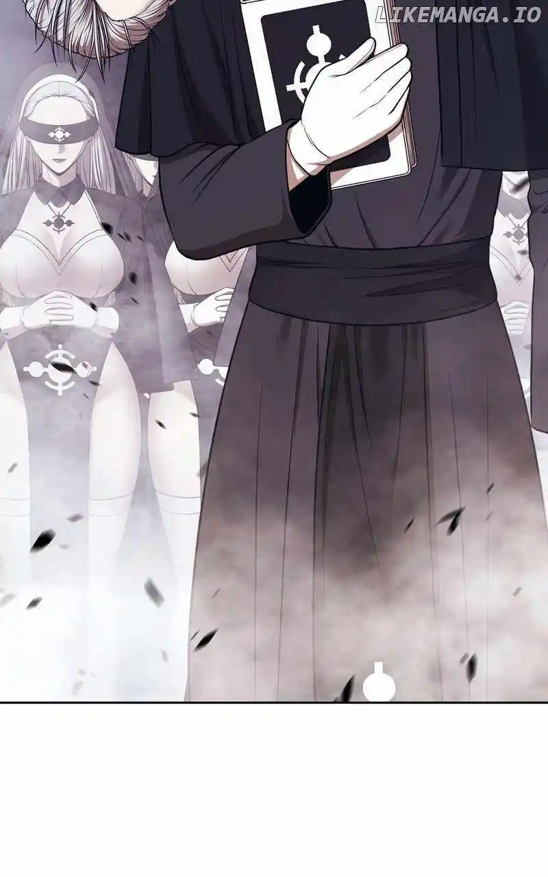 +99 Wooden Stick Chapter 94