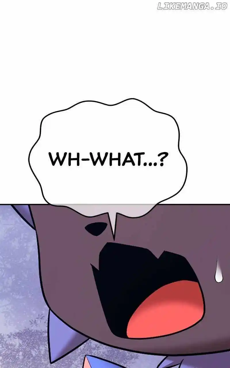 +99 Wooden Stick Chapter 94