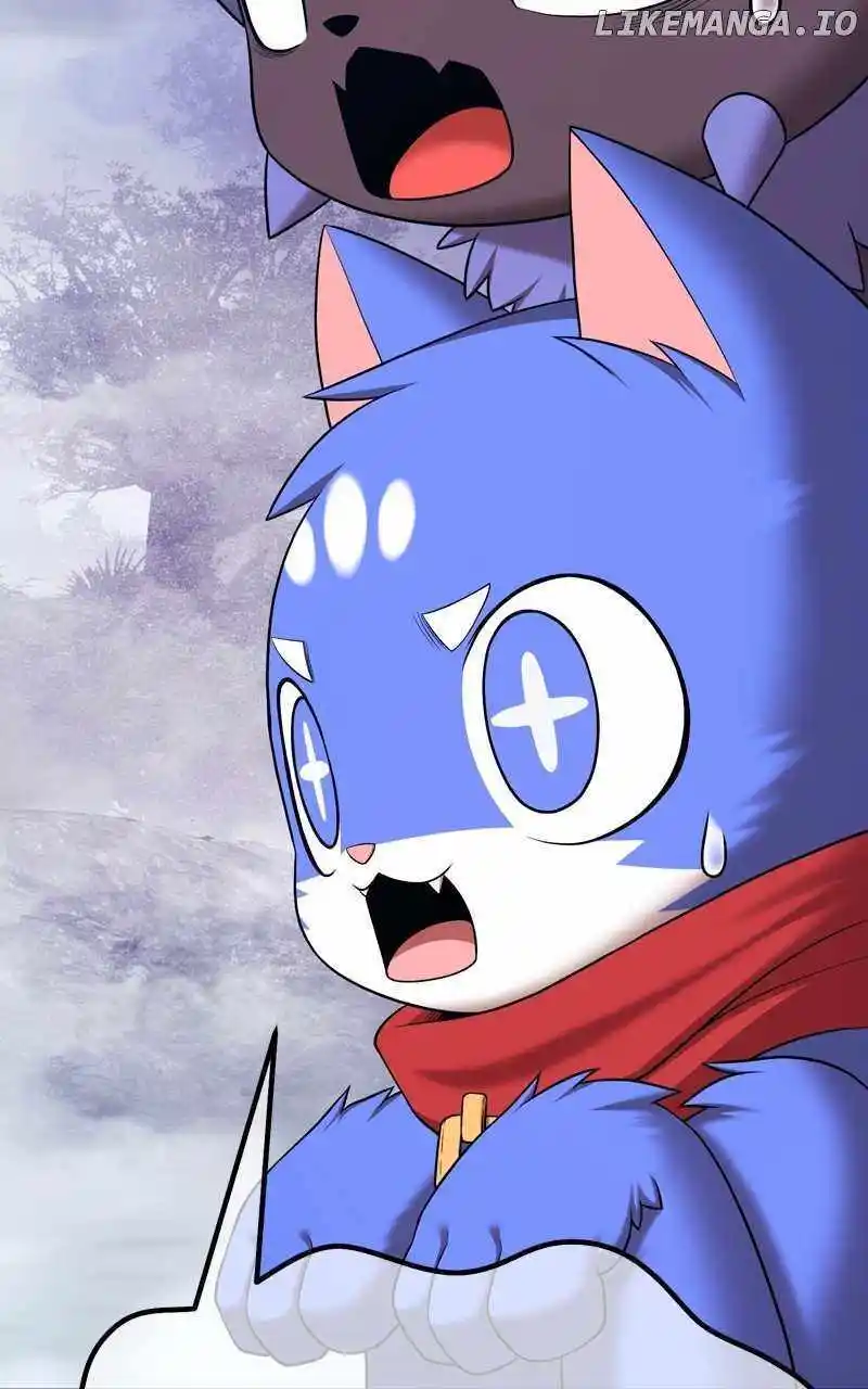 +99 Wooden Stick Chapter 94