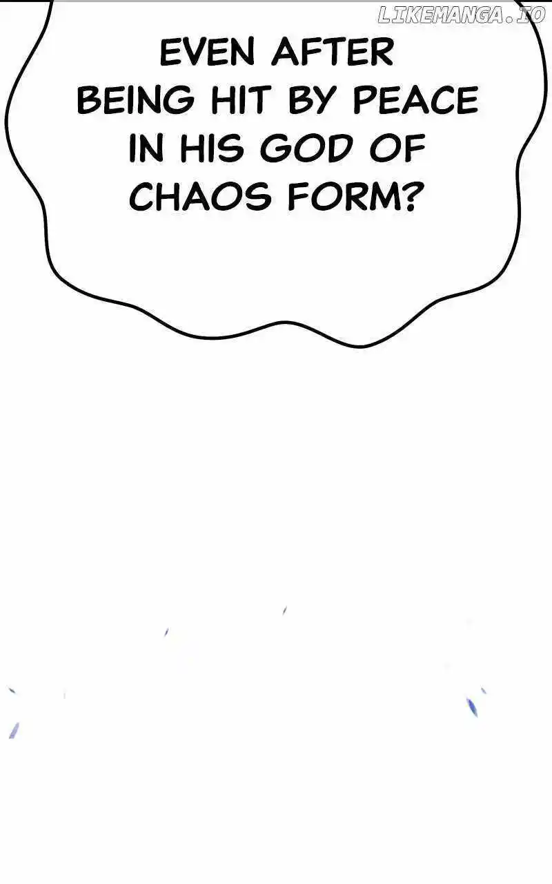 +99 Wooden Stick Chapter 94