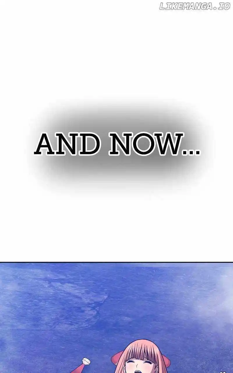 +99 Wooden Stick Chapter 94