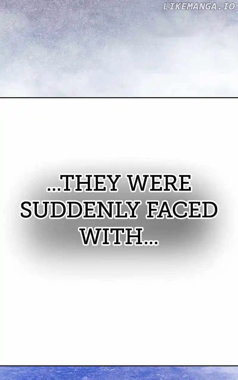 +99 Wooden Stick Chapter 94