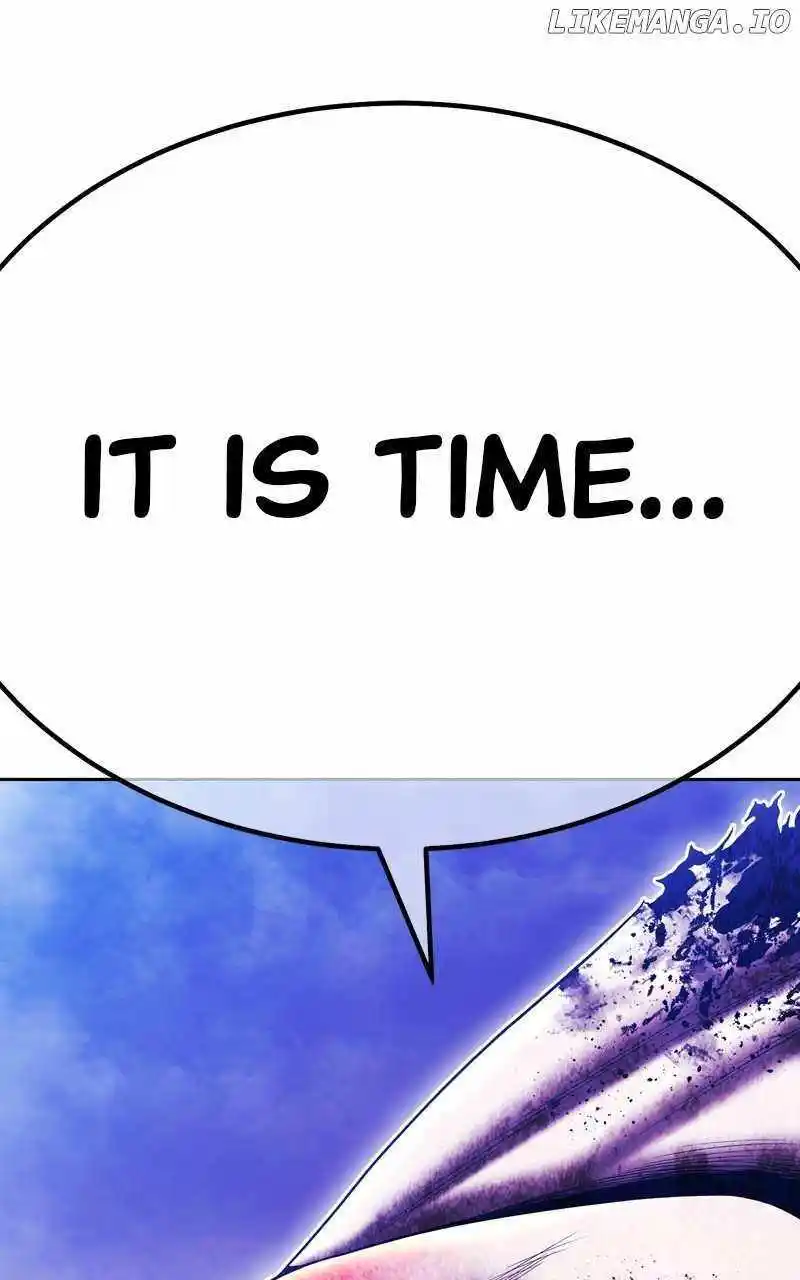 +99 Wooden Stick Chapter 94