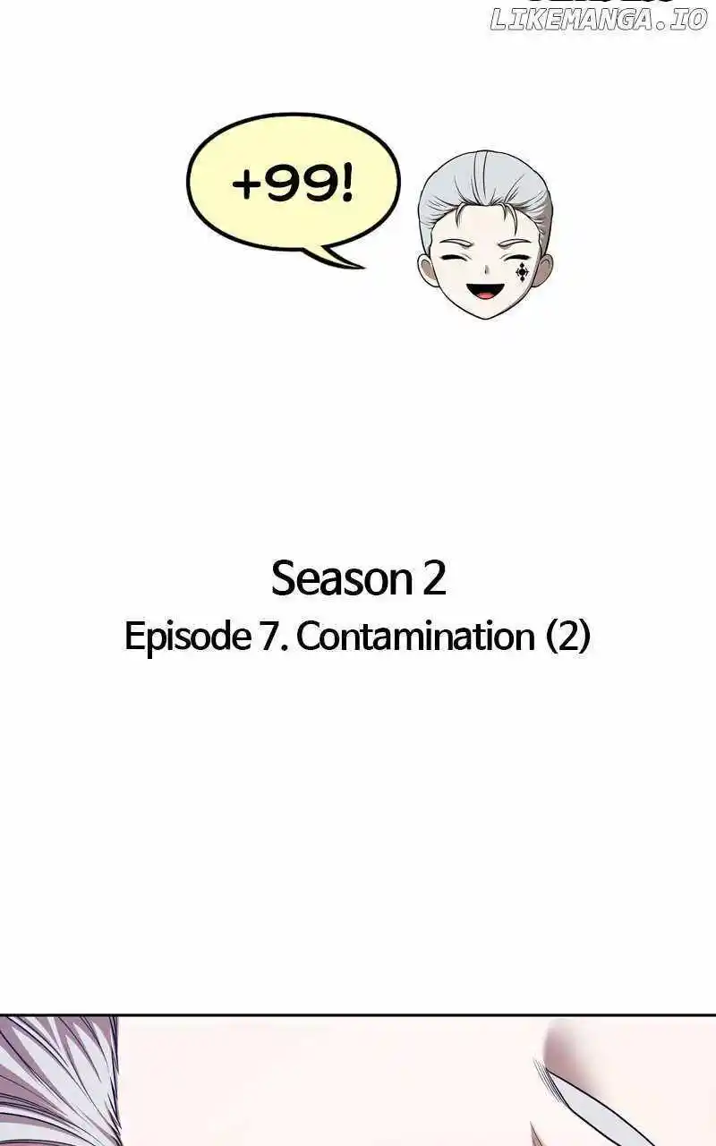 +99 Wooden Stick Chapter 94