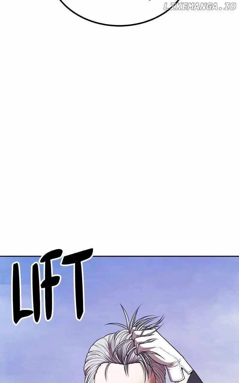 +99 Wooden Stick Chapter 94