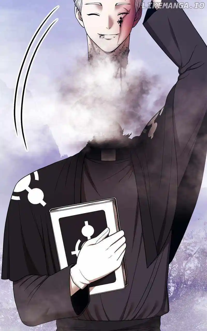 +99 Wooden Stick Chapter 94