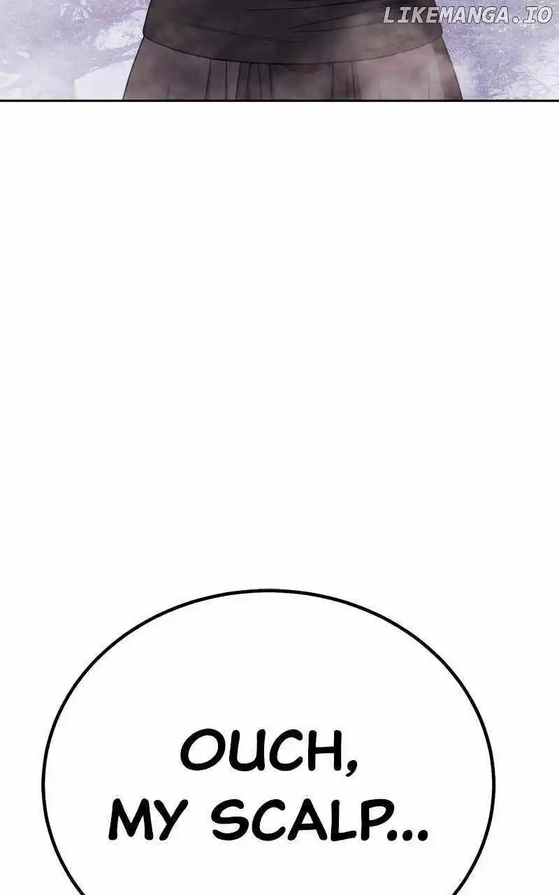 +99 Wooden Stick Chapter 94