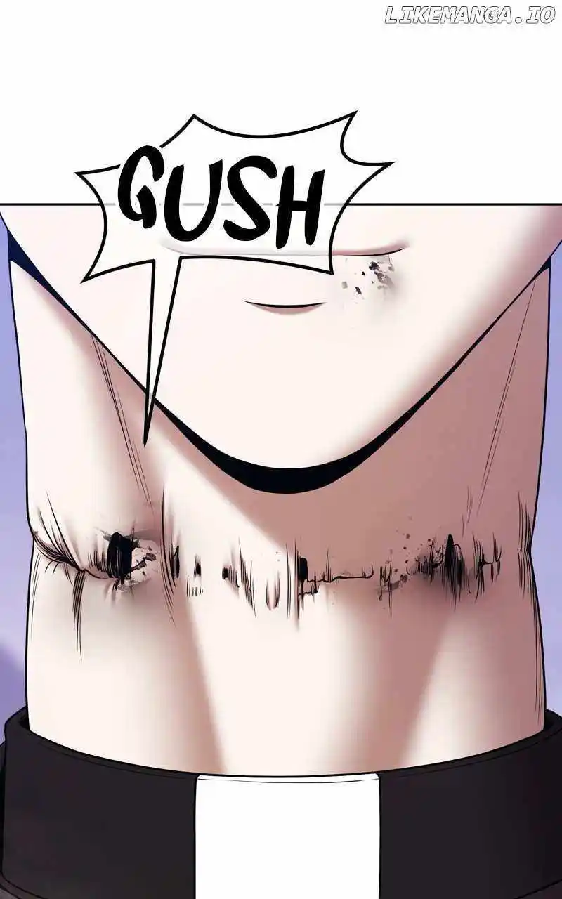 +99 Wooden Stick Chapter 94