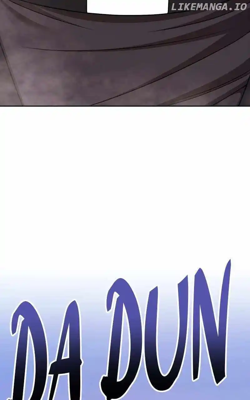 +99 Wooden Stick Chapter 94