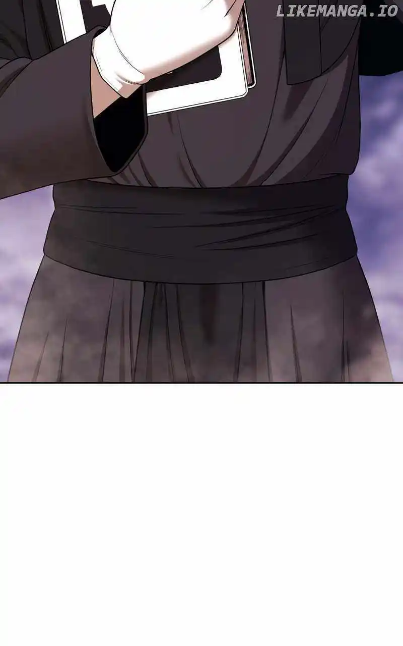 +99 Wooden Stick Chapter 94