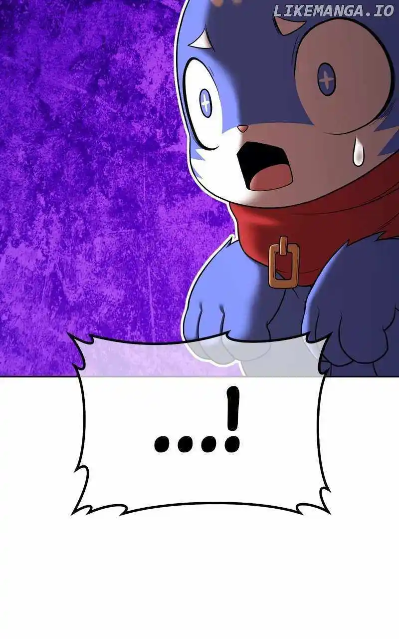 +99 Wooden Stick Chapter 94