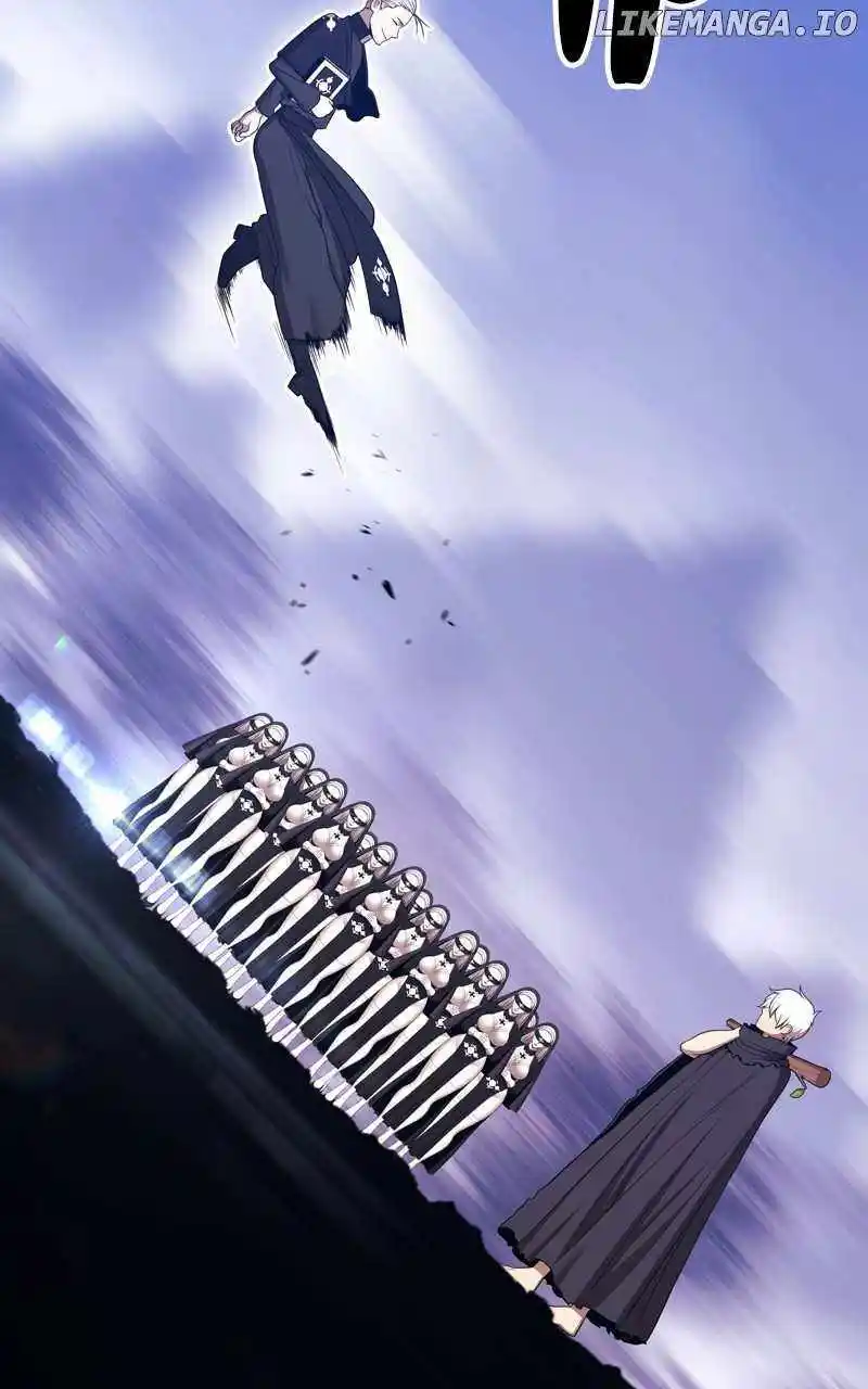 +99 Wooden Stick Chapter 94