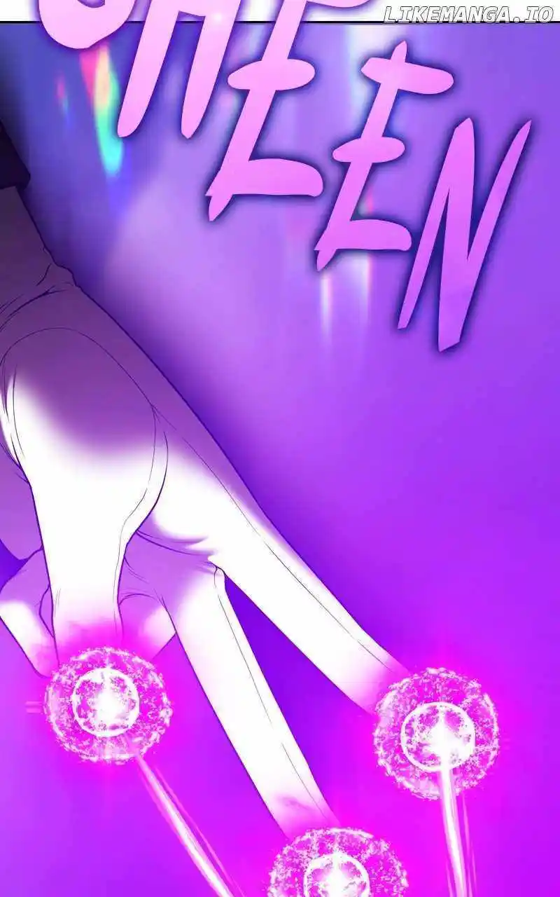 +99 Wooden Stick Chapter 94