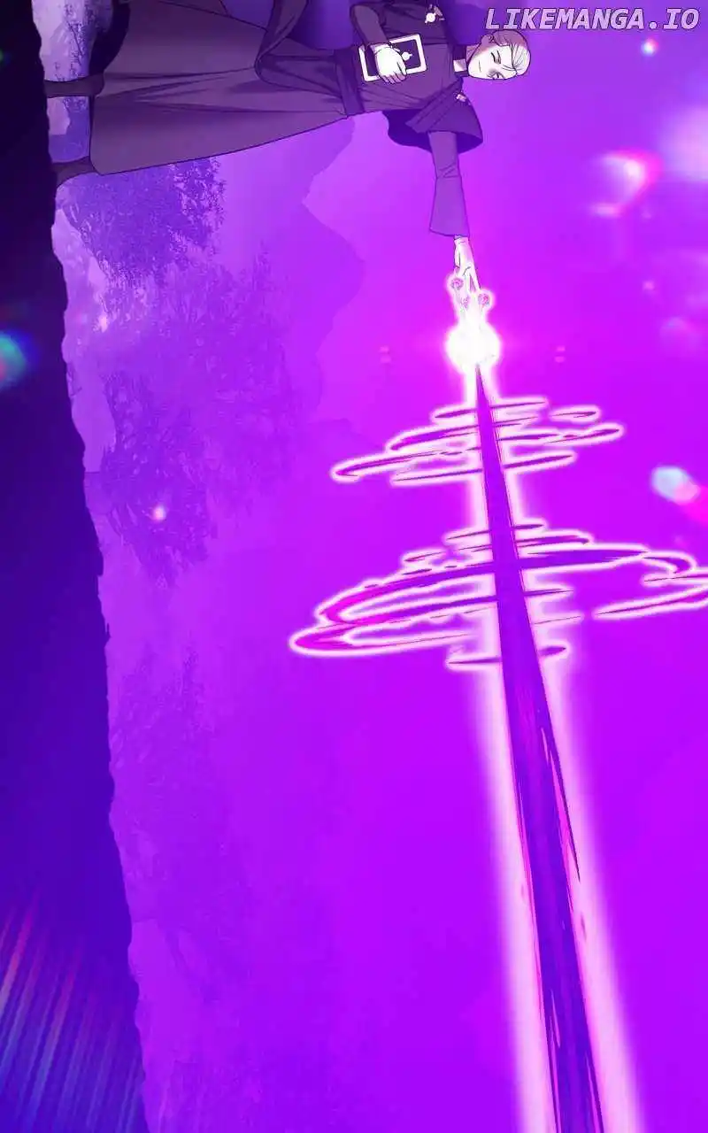 +99 Wooden Stick Chapter 94