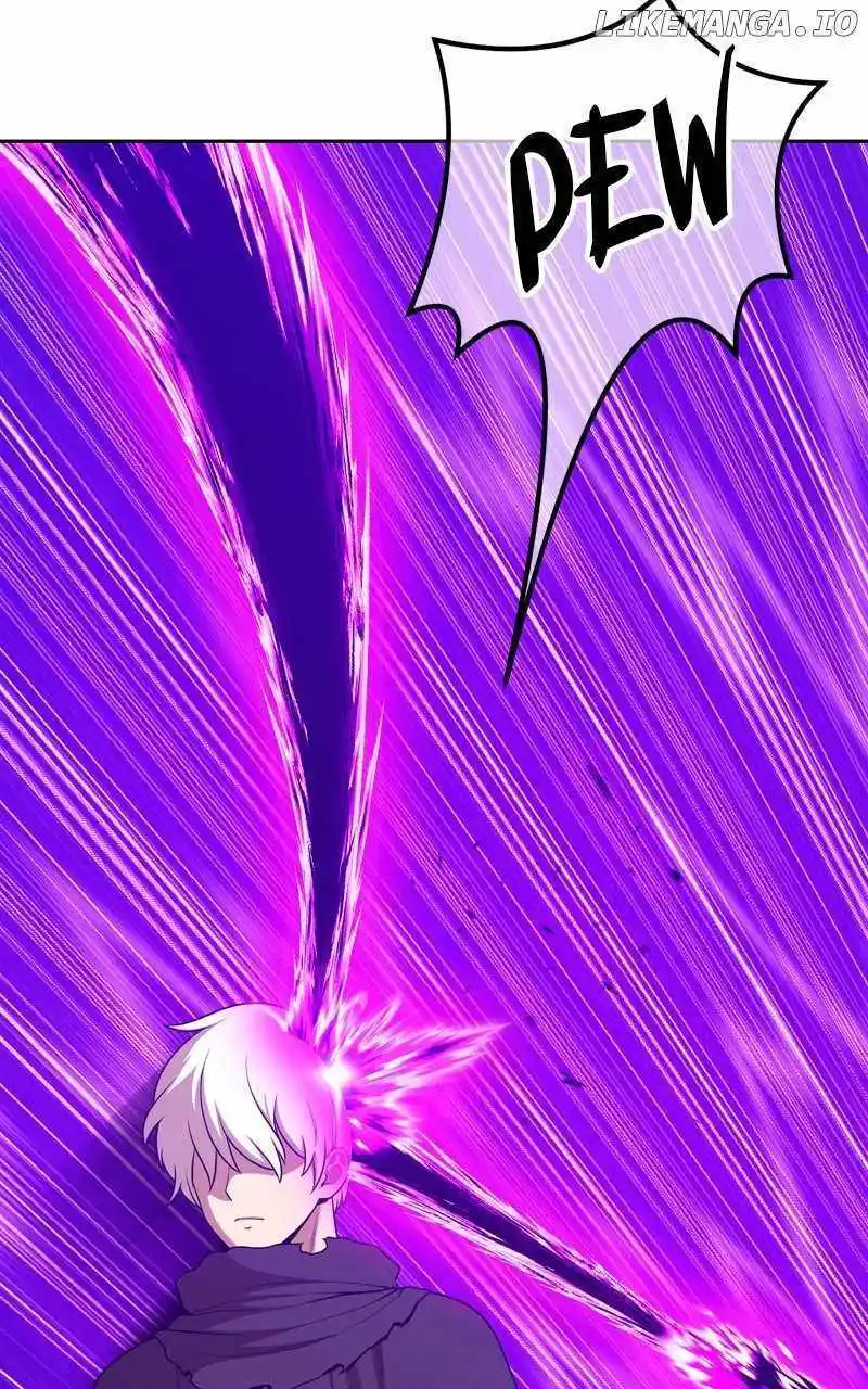 +99 Wooden Stick Chapter 94