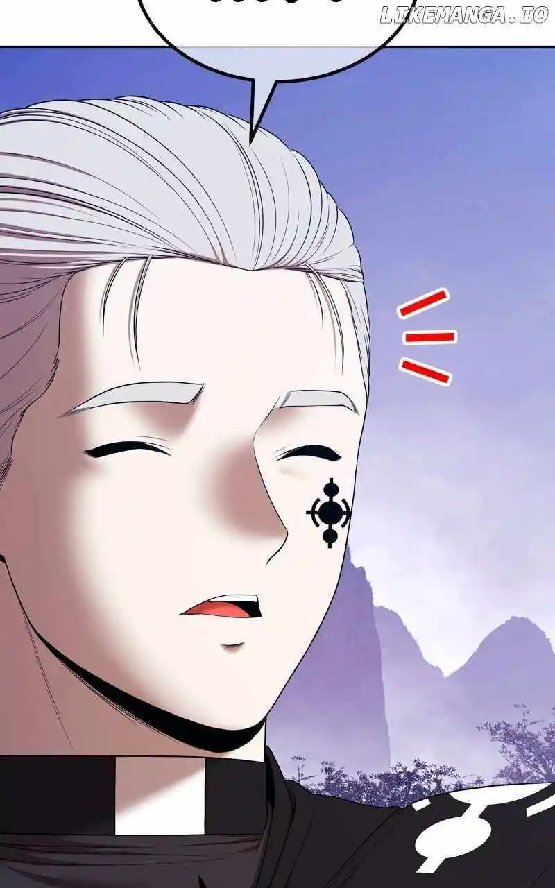 +99 Wooden Stick Chapter 94