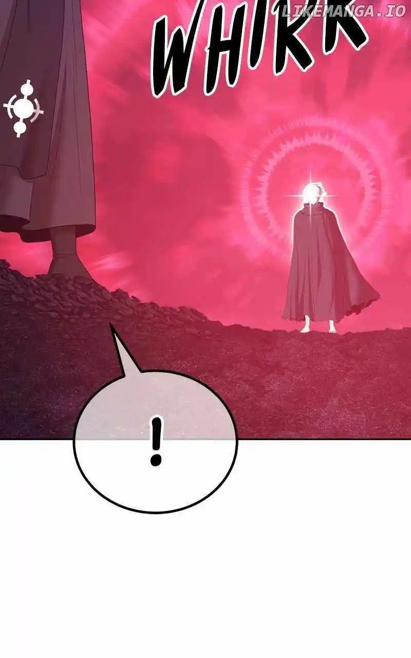 +99 Wooden Stick Chapter 94