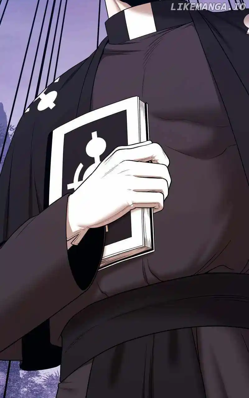 +99 Wooden Stick Chapter 94