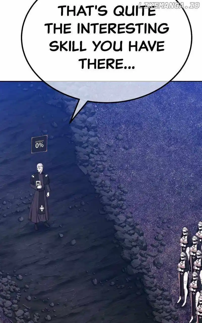 +99 Wooden Stick Chapter 94