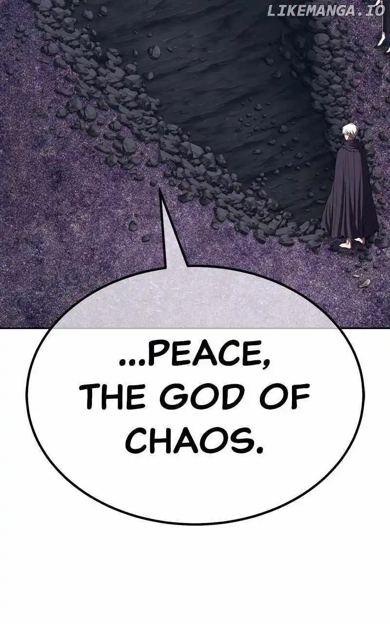 +99 Wooden Stick Chapter 94