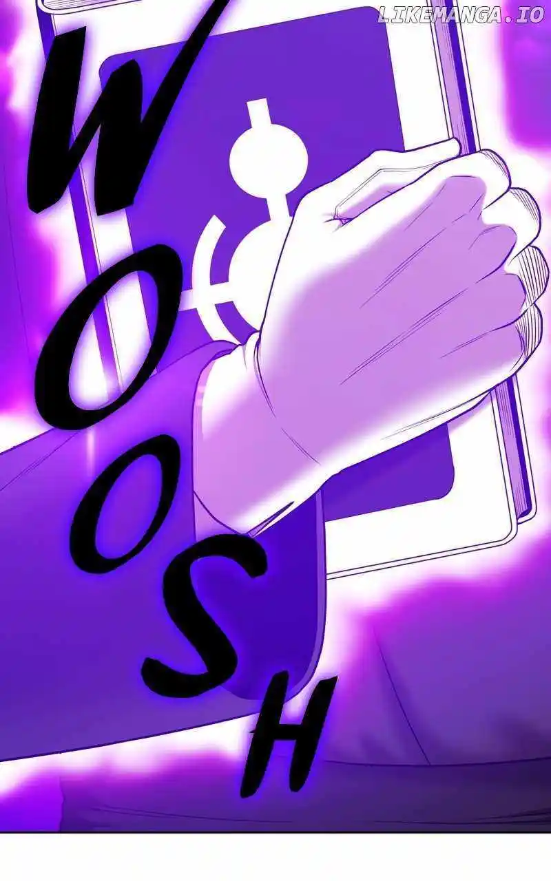 +99 Wooden Stick Chapter 94