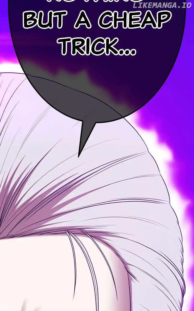 +99 Wooden Stick Chapter 94