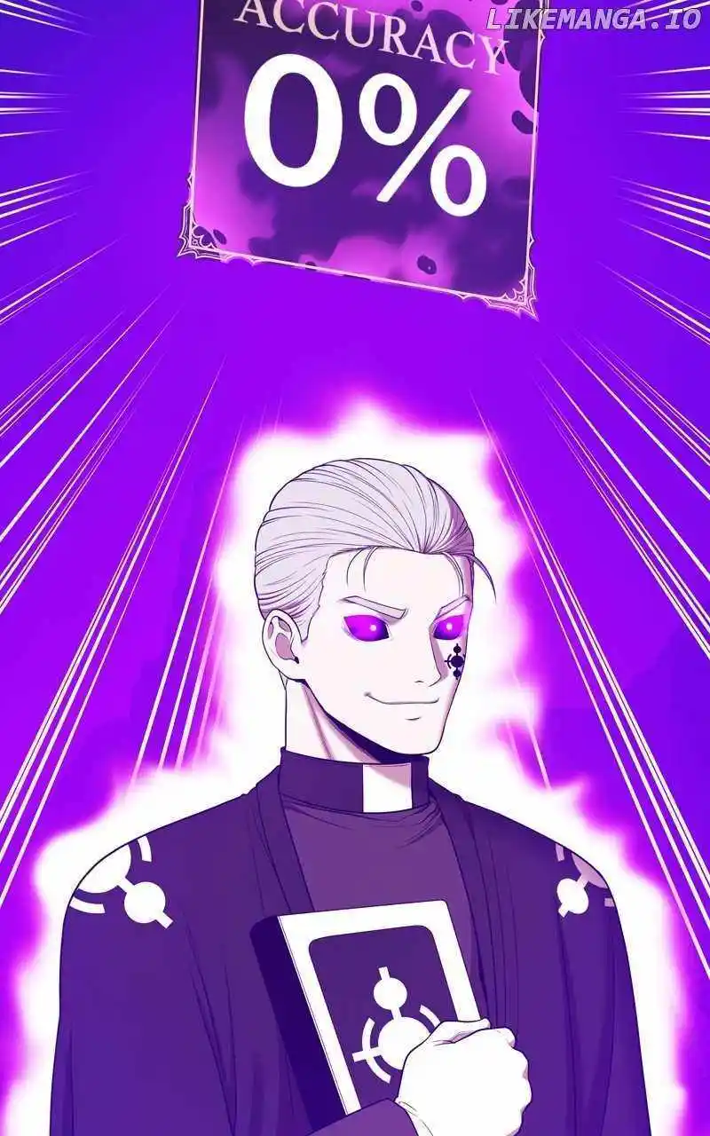 +99 Wooden Stick Chapter 94