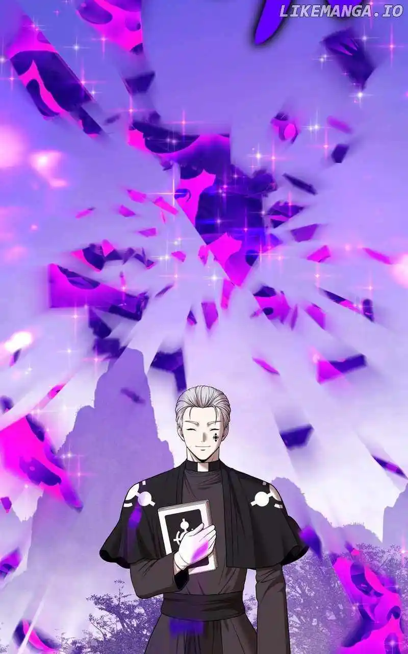 +99 Wooden Stick Chapter 94