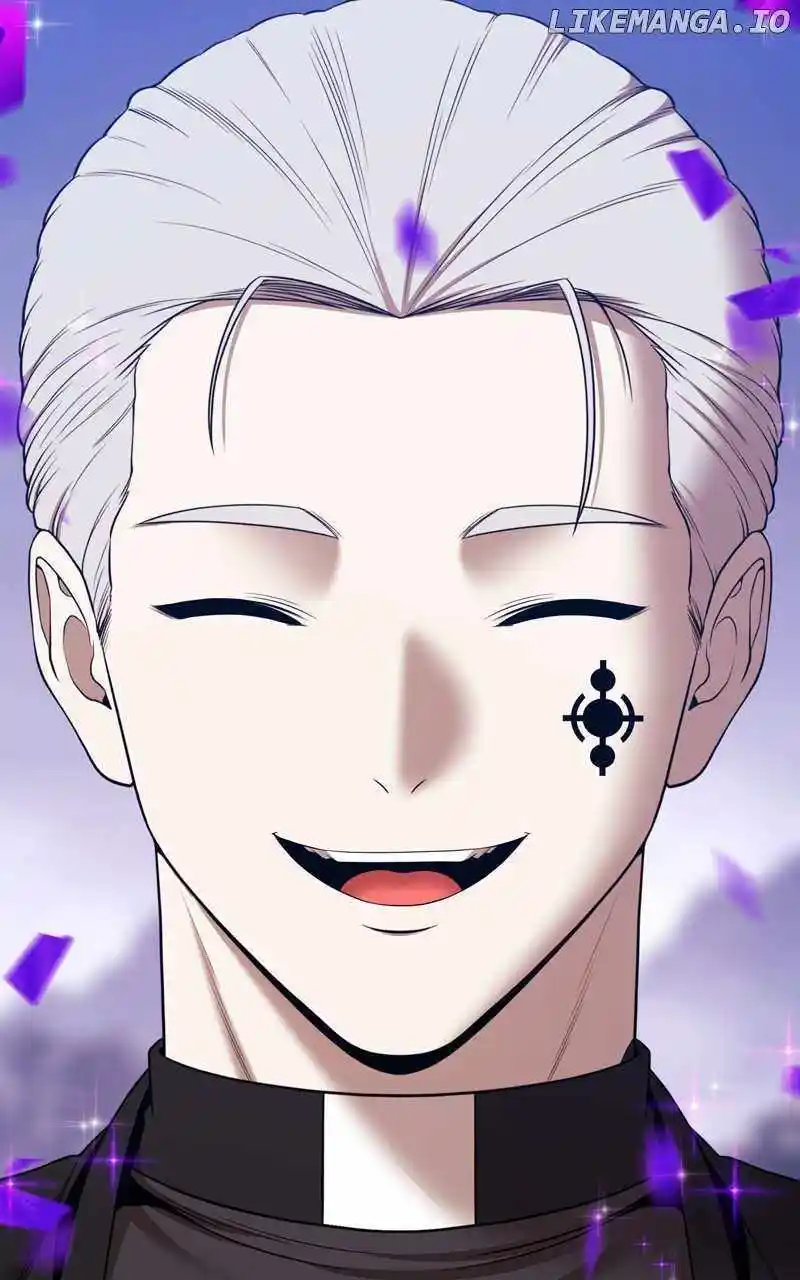 +99 Wooden Stick Chapter 94