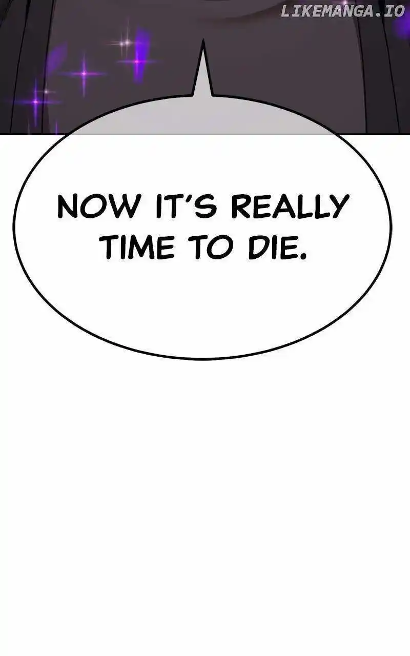 +99 Wooden Stick Chapter 94