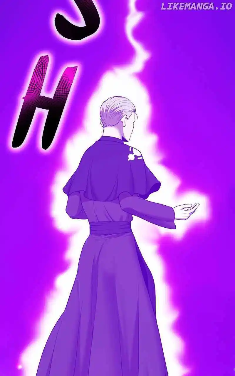 +99 Wooden Stick Chapter 94