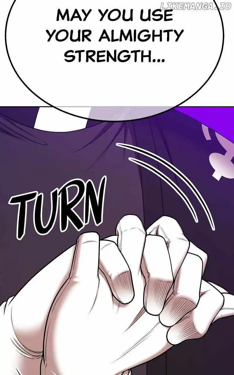 +99 Wooden Stick Chapter 94