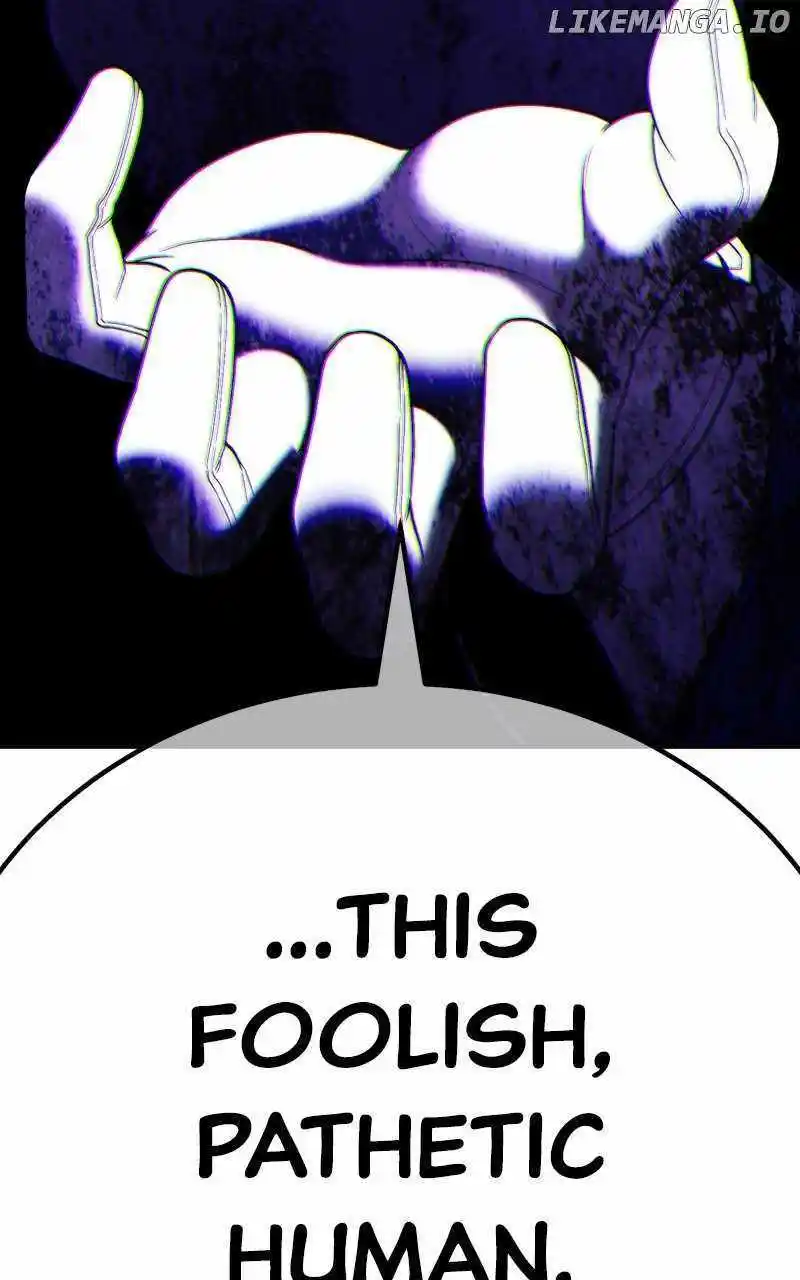 +99 Wooden Stick Chapter 94