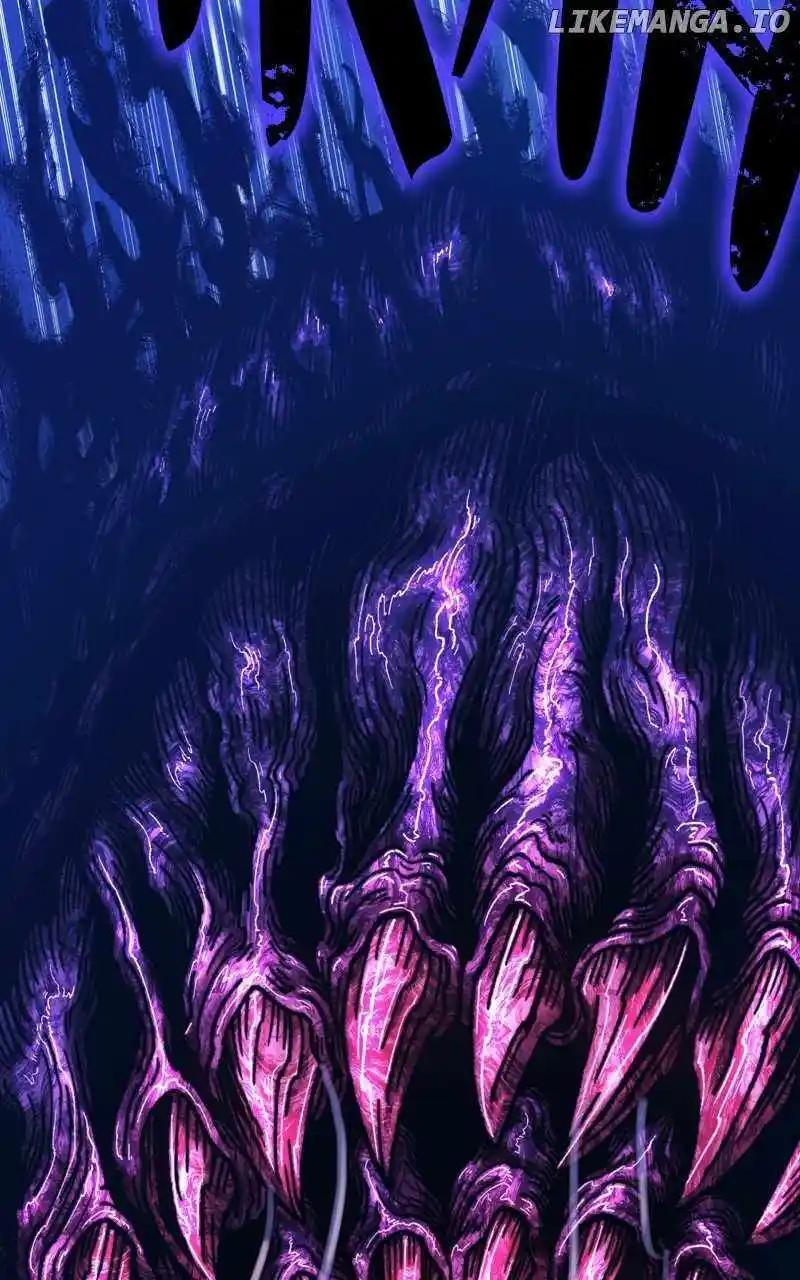 +99 Wooden Stick Chapter 94