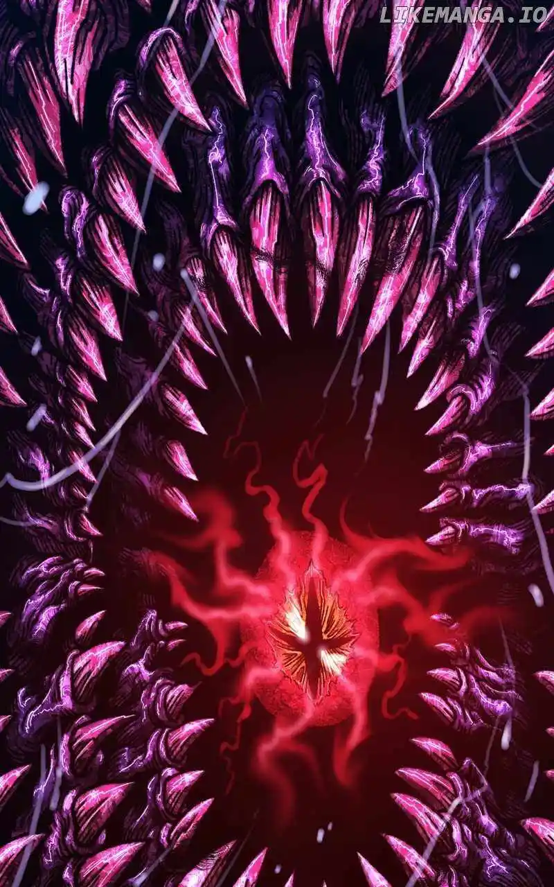 +99 Wooden Stick Chapter 94