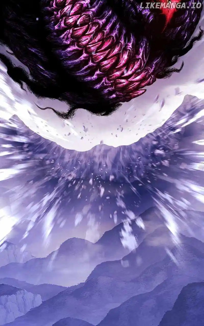 +99 Wooden Stick Chapter 94