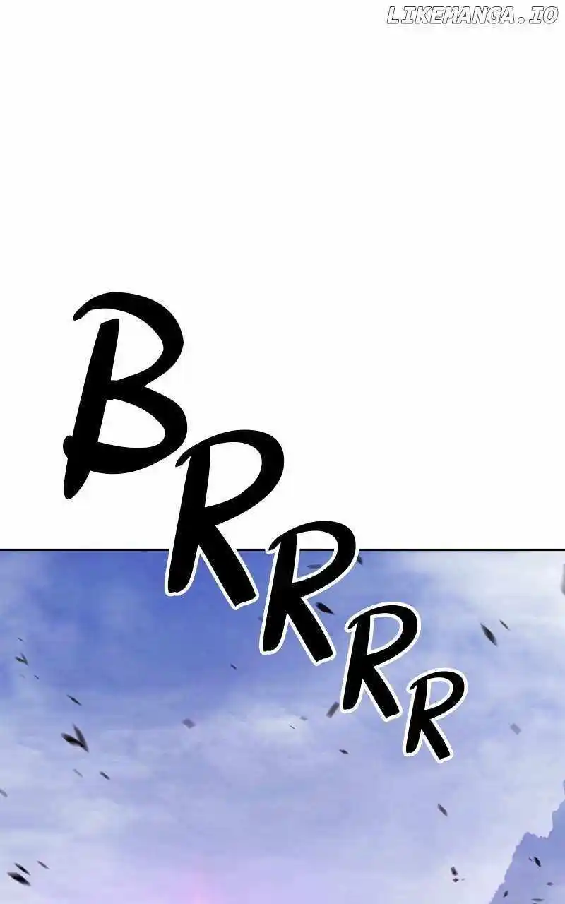 +99 Wooden Stick Chapter 94