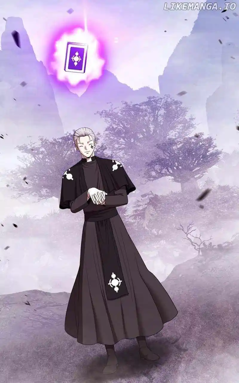 +99 Wooden Stick Chapter 94