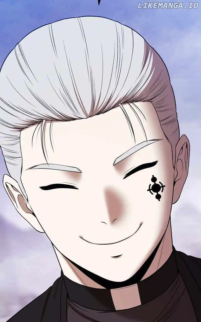 +99 Wooden Stick Chapter 94