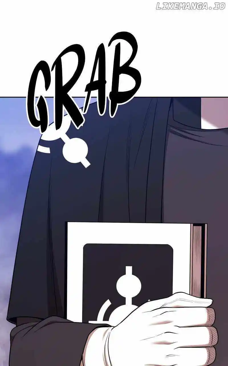 +99 Wooden Stick Chapter 94