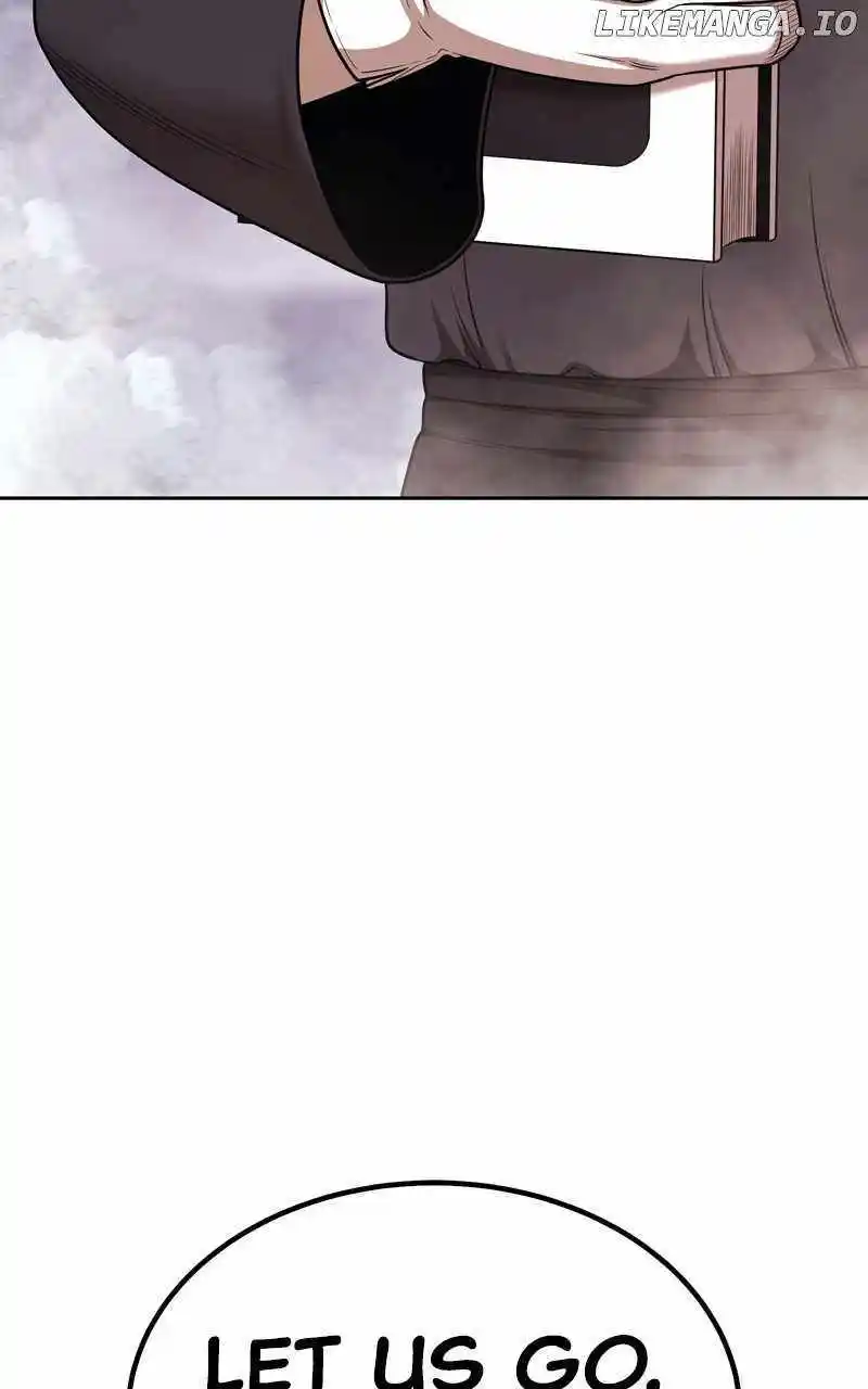 +99 Wooden Stick Chapter 94