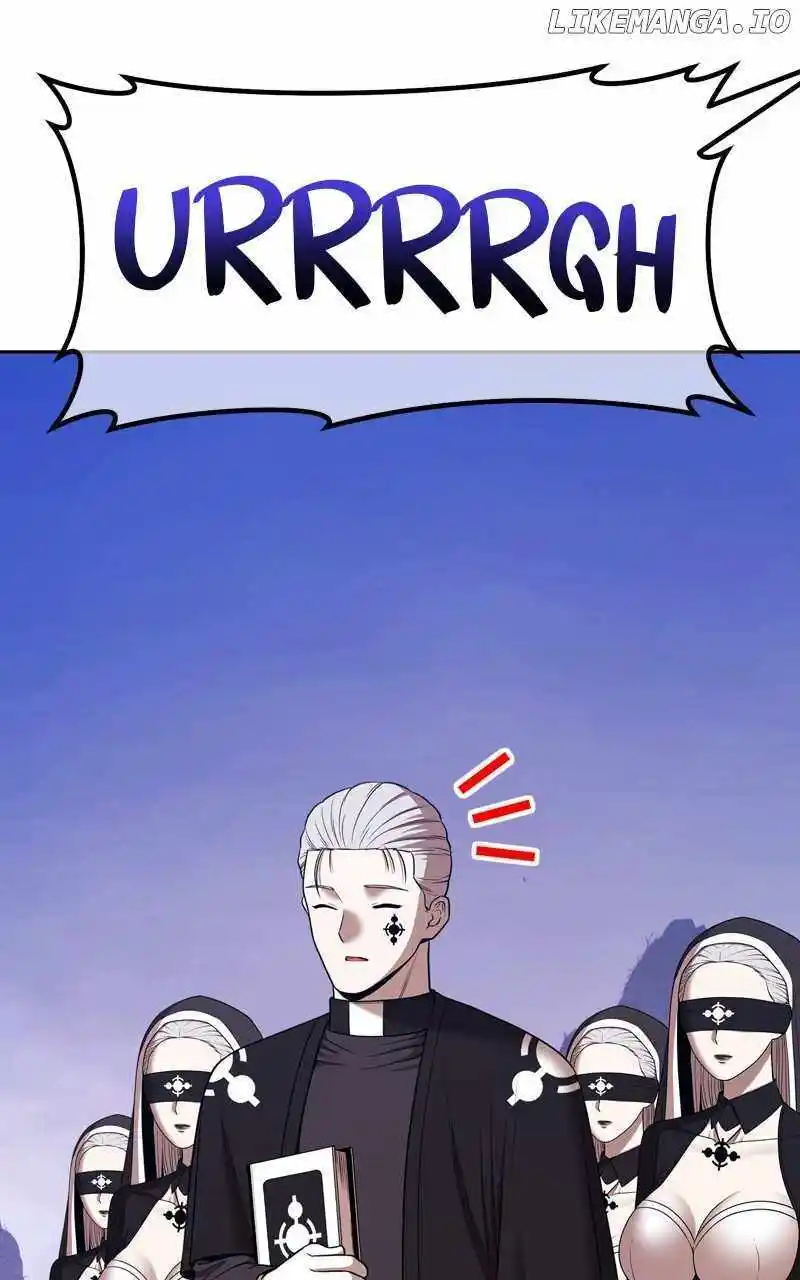 +99 Wooden Stick Chapter 94