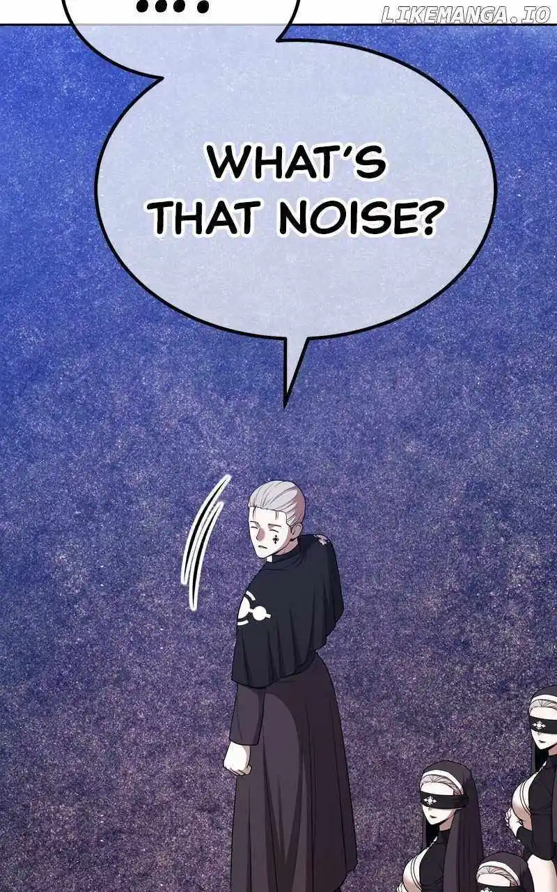 +99 Wooden Stick Chapter 94